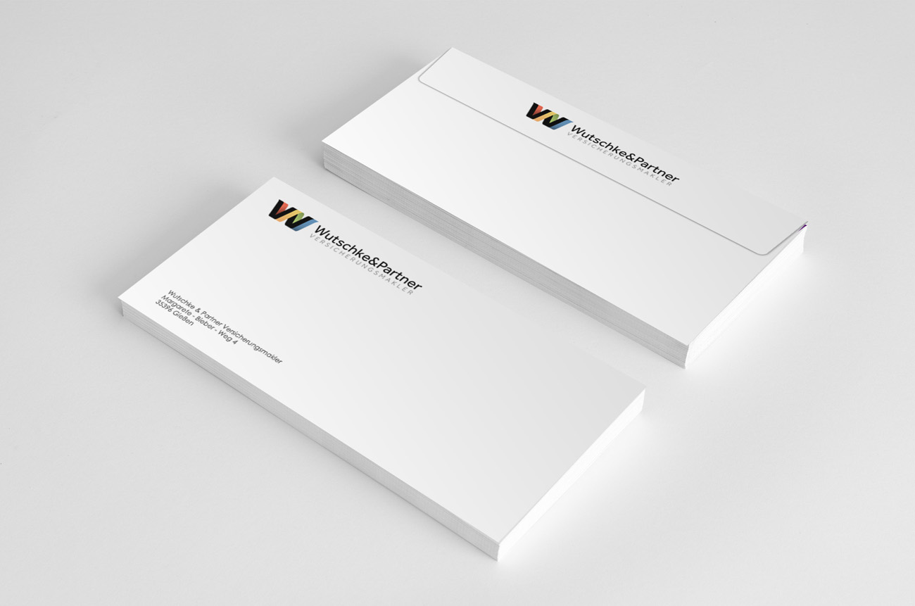 Stationery Design by Eggo May P for this project | Design #2742701