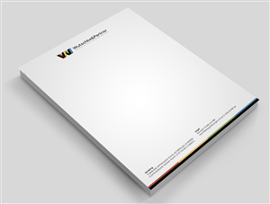 Stationery Design by Eggo May P for this project | Design: #2746460