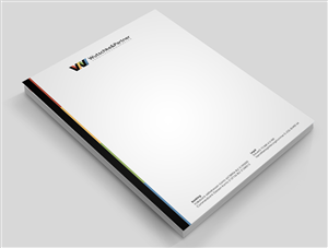 Stationery Design by Eggo May P for this project | Design: #2746465