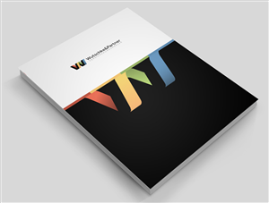 Stationery Design by Eggo May P for this project | Design: #2746494