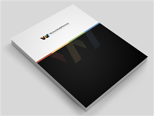 Stationery Design by Eggo May P for this project | Design: #2746496