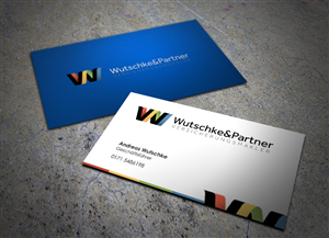 Stationery Design by Eggo May P for this project | Design: #2753038