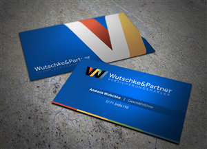 Stationary for German Insurance Brokerage, Logo Provided, Long Term Opportunities available! | Diseño de Papelería por Eggo May P