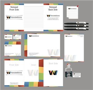 Stationery Design by INDIAN_Ashok for this project | Design: #2730527