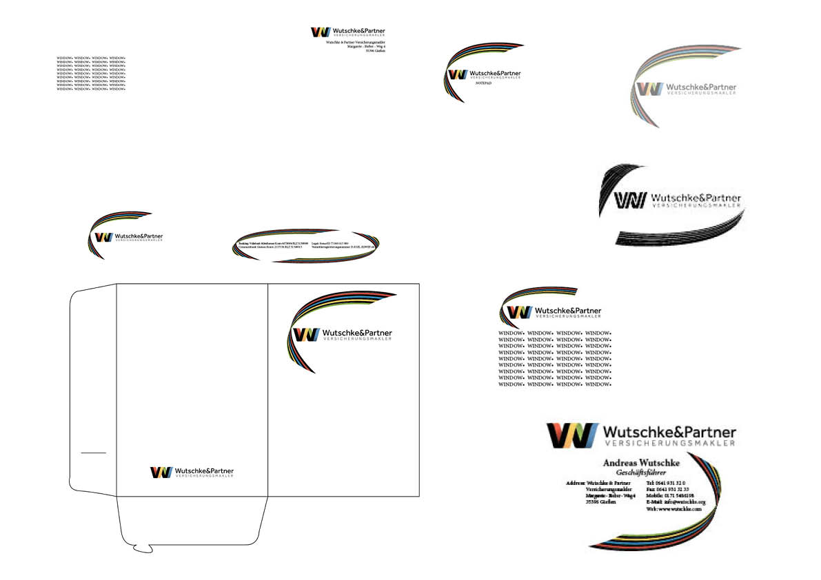 Stationery Design by charl7otte for this project | Design #2757930