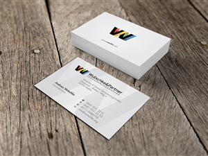 Stationery Design by asimali for this project | Design: #2752881