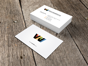 Stationery Design by asimali for this project | Design: #2752912