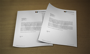 Stationery Design by asimali for this project | Design: #2758784