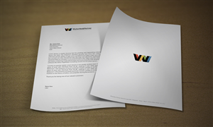 Stationery Design by asimali for this project | Design: #2758837