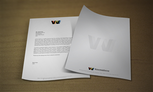 Stationery Design by asimali for this project | Design: #2758898
