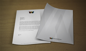 Stationery Design by asimali for this project | Design: #2758917