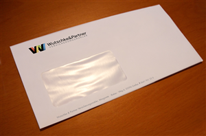 Stationary for German Insurance Brokerage, Logo Provided, Long Term Opportunities available! | Diseño de Papelería por asimali