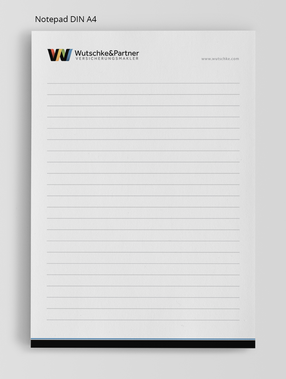 Stationery Design by BrandWar for this project | Design #2742966