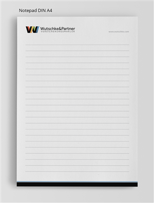 Stationery Design by BrandWar for this project | Design: #2742966