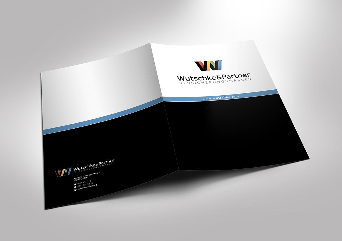 Stationery Design by BrandWar for this project | Design #2742967