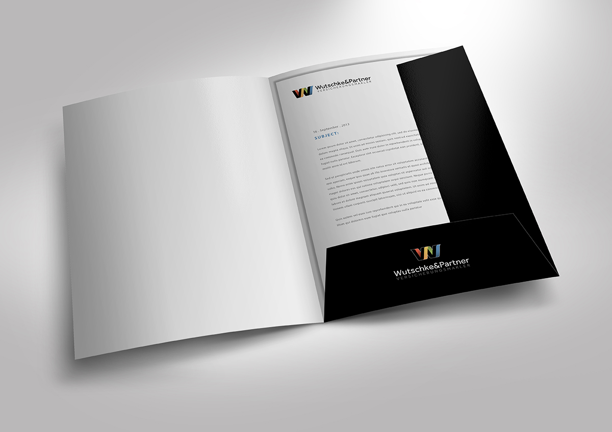 Stationery Design by BrandWar for this project | Design #2742969