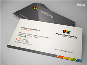 Stationery Design by DesignsTRIBE for this project | Design: #2743543