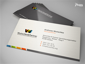Stationery Design by DesignsTRIBE for this project | Design: #2743550
