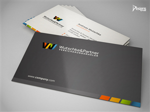 Stationery Design by DesignsTRIBE for this project | Design: #2743554