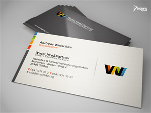 Stationery Design by DesignsTRIBE for this project | Design: #2743570
