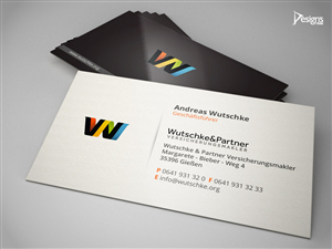Stationery Design by DesignsTRIBE for this project | Design: #2753434