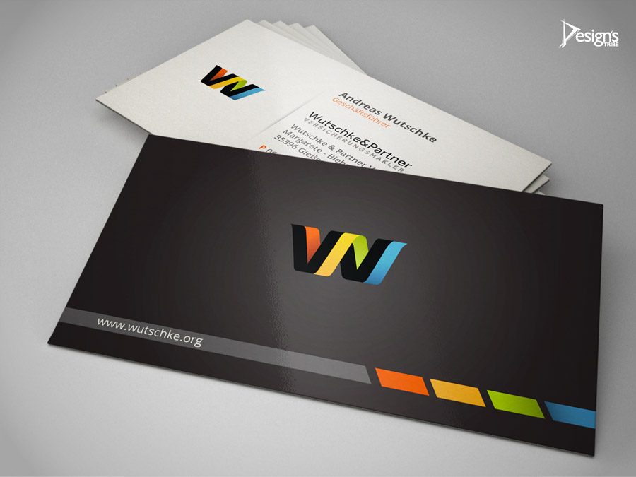 Stationery Design by DesignsTRIBE for this project | Design #2753436