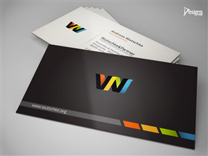 Stationery Design by DesignsTRIBE for this project | Design: #2753436