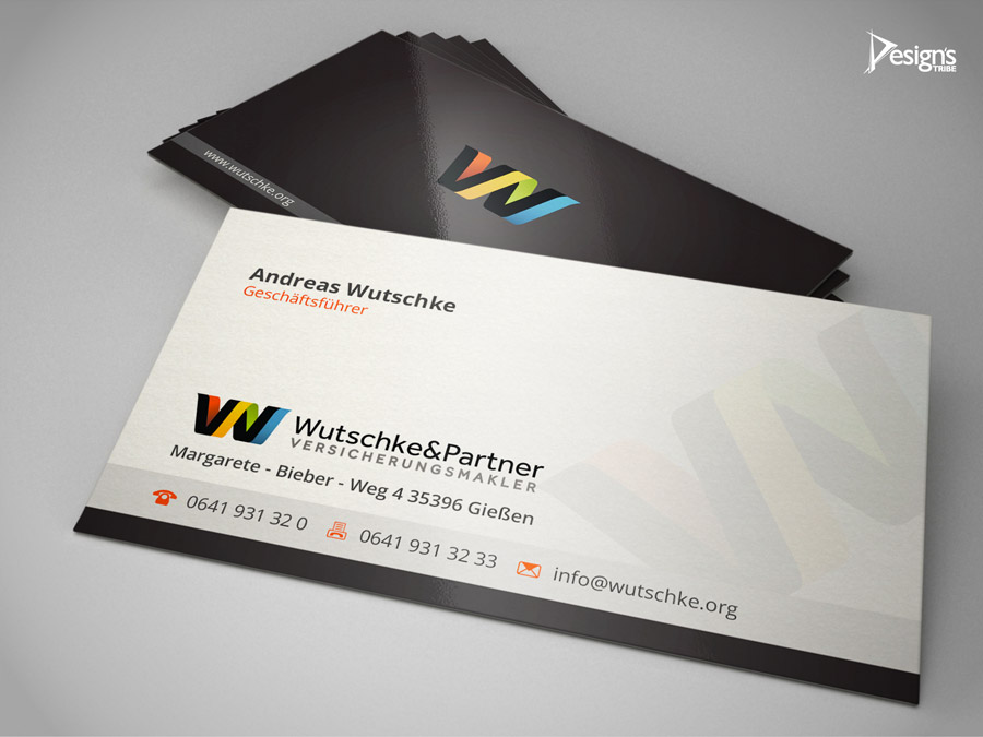Stationery Design by DesignsTRIBE for this project | Design #2753509
