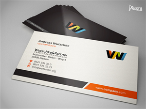 Stationery Design by DesignsTRIBE for this project | Design: #2753551
