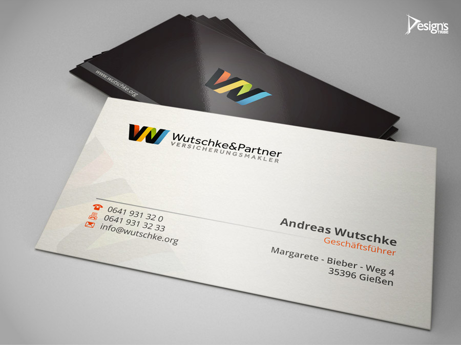 Stationery Design by DesignsTRIBE for this project | Design #2753558