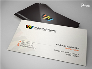 Stationery Design by DesignsTRIBE for this project | Design: #2753558