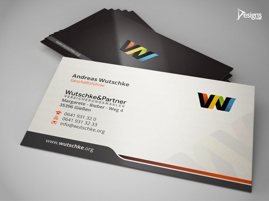 Stationery Design by DesignsTRIBE for this project | Design #2753560