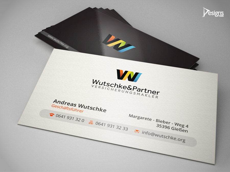 Stationery Design by DesignsTRIBE for this project | Design #2753563