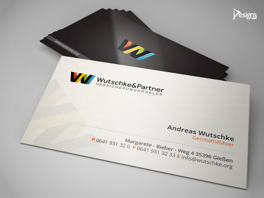 Stationery Design by DesignsTRIBE for this project | Design #2753567