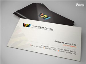 Stationery Design by DesignsTRIBE for this project | Design: #2753567
