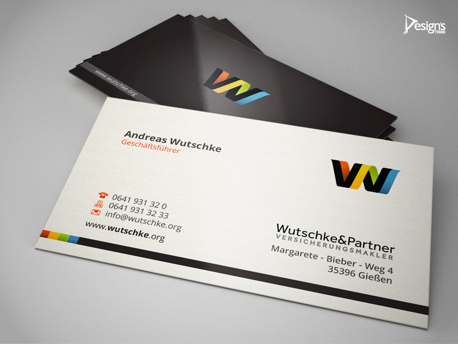 Stationery Design by DesignsTRIBE for this project | Design #2753570