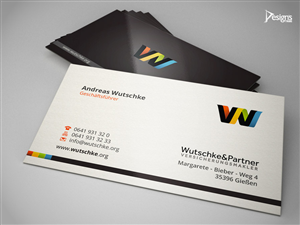 Stationery Design by DesignsTRIBE for this project | Design: #2753570
