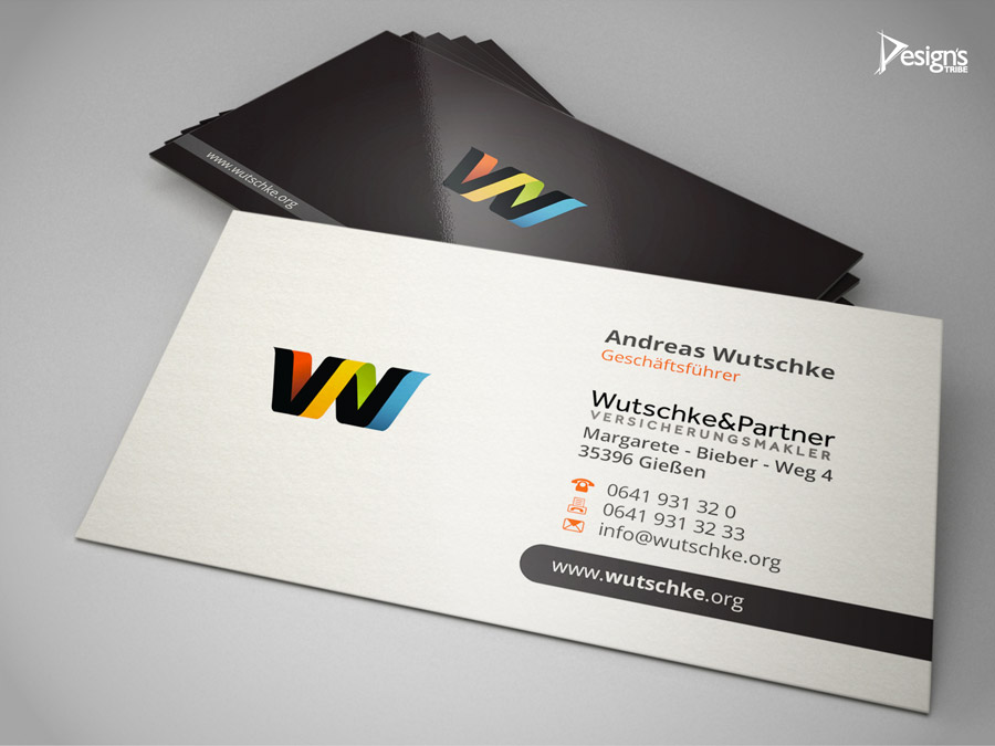 Stationery Design by DesignsTRIBE for this project | Design #2753573