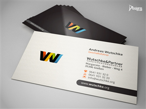 Stationery Design by DesignsTRIBE for this project | Design: #2753573
