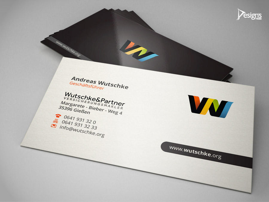 Stationery Design by DesignsTRIBE for this project | Design #2753576