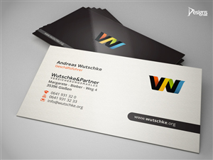 Stationery Design by DesignsTRIBE for this project | Design: #2753576