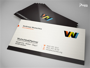 Stationery Design by DesignsTRIBE for this project | Design: #2753577