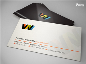 Stationery Design by DesignsTRIBE for this project | Design: #2753584