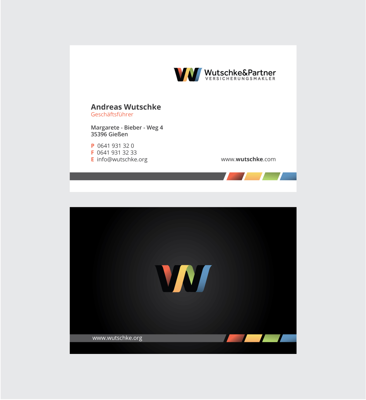 Stationery Design by DesignsTRIBE for this project | Design #2756086