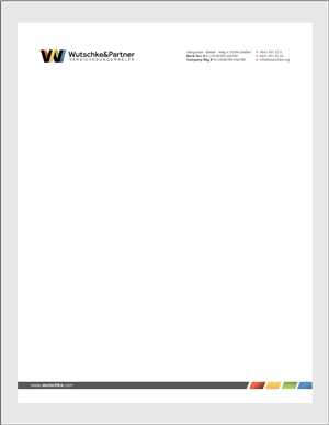 Stationery Design by DesignsTRIBE for this project | Design: #2756090
