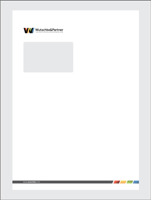 Stationery Design by DesignsTRIBE for this project | Design: #2756095