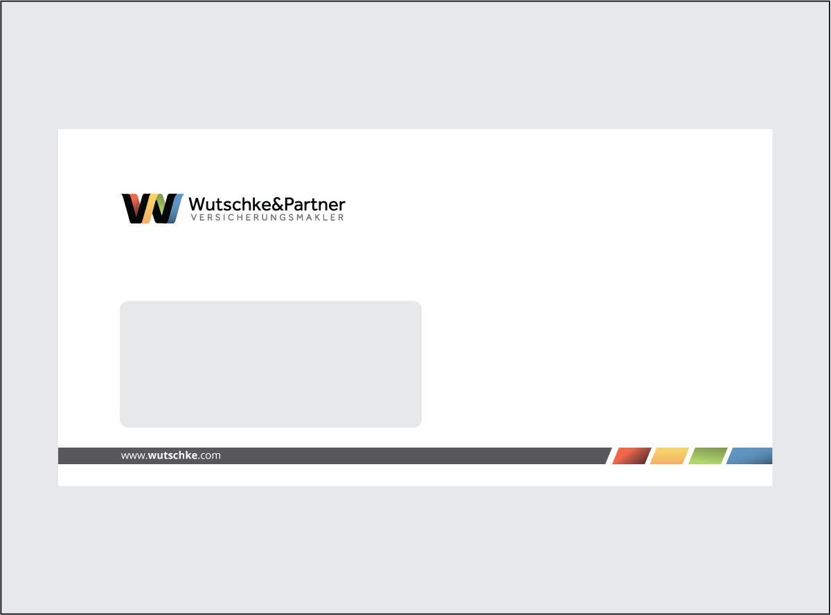 Stationery Design by DesignsTRIBE for this project | Design #2756096