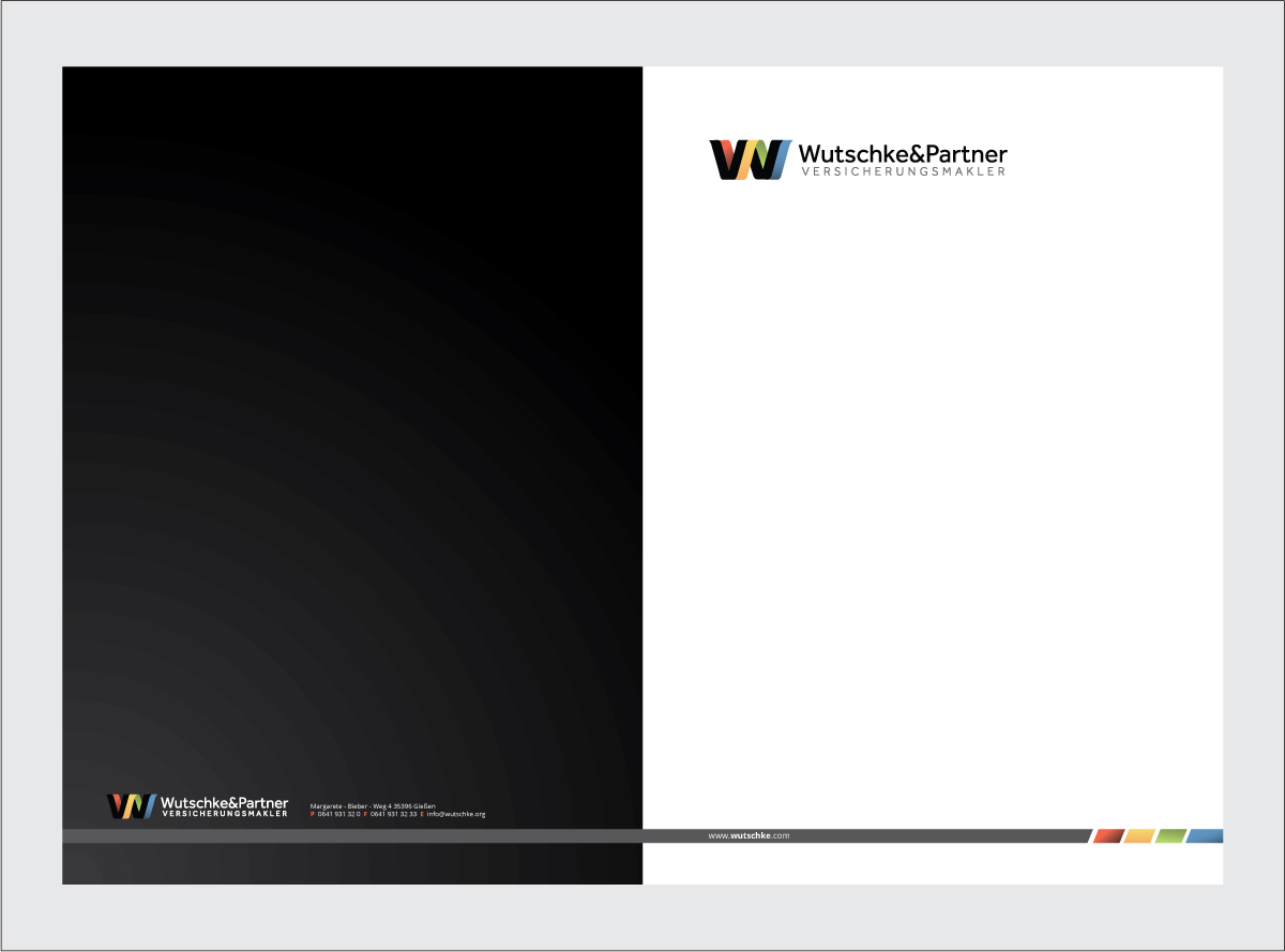 Stationery Design by DesignsTRIBE for this project | Design #2756099