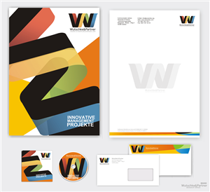 Diseño de Papelería por Drago para este proyecto | Diseño #2754300