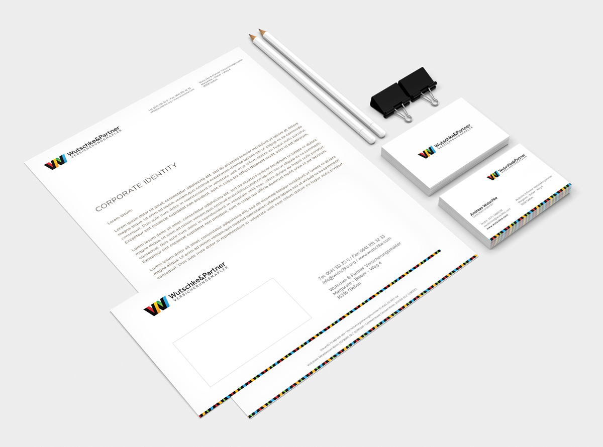 Diseño de Papelería por ppnelance para este proyecto | Diseño #2750900